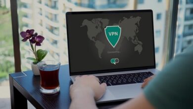 vpn