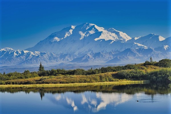 denali
