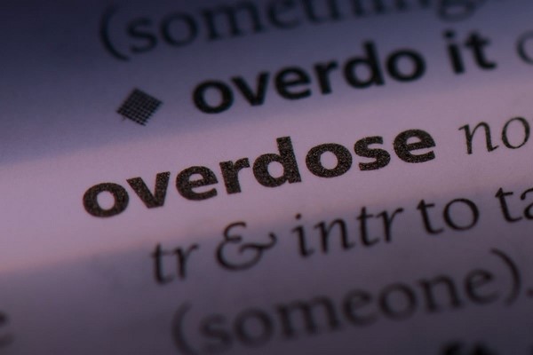 overdose