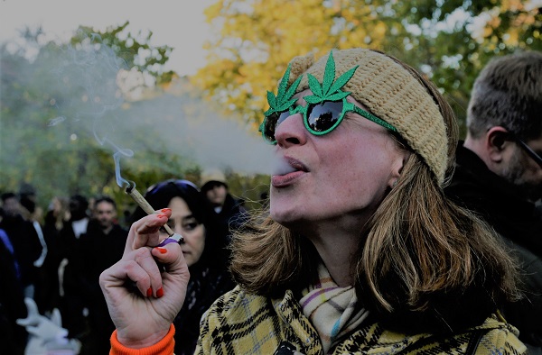 marijuana