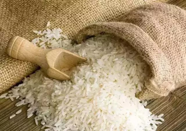 এশিয়ায় নিম্নমুখী চালের দাম