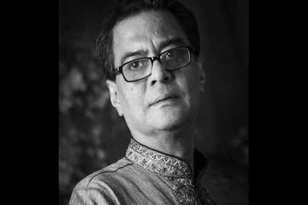 সর্বোচ্চ মর্যাদায় সৈয়দ আশরাফকে শেষ বিদায়