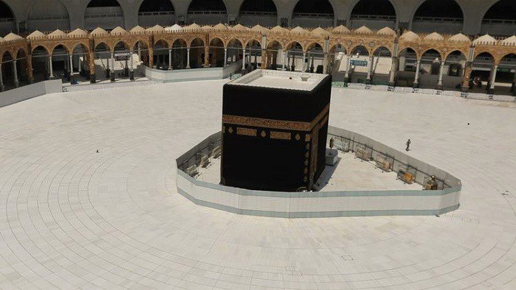 Umrah #paperslife