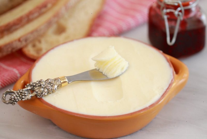 butter #paperslife