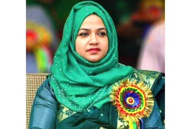 ইউএনও ওয়াহিদার শারীরিক অবস্থার উন্নতি হচ্ছে