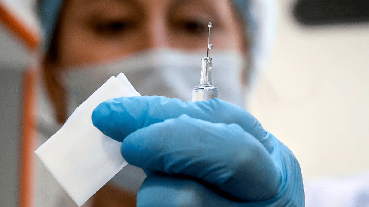 করোনার মাঝে যুক্তরাষ্ট্রে আতঙ্ক ছড়াচ্ছে ফ্লু ভাইরাস