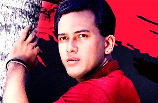 সালমান শাহ পৃথিবী ছেড়ে গেছেন এই দিনে