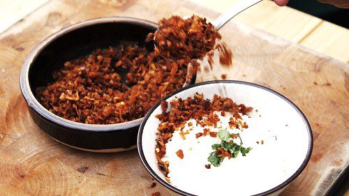 চিংড়ি বালাচাও