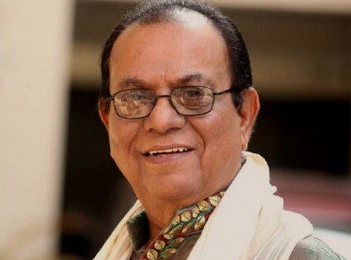 সিএমএইচ চিকিৎসাধীন অবস্থায় মারা গেছেন অভিনেতা কে এস ফিরোজ