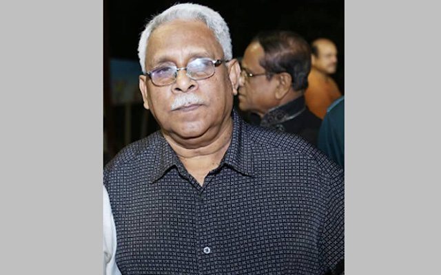 না ফেরার দেশে স্বাধীন বাংলা ফুটবল দলের নওশেরুজ্জামান
