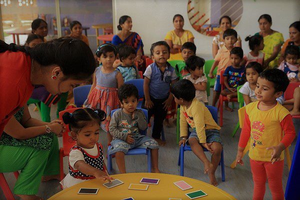 'শিশু দিবাযত্ন বিধিমালা ২০২২' এর খসড়া প্রস্তুত, মানতে হবে ২০ শর্ত