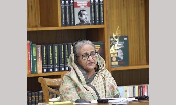 "গবেষণা ছাড়া আসলে উৎকর্ষ সাধন সম্ভব নয়"