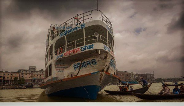কিলোমিটারে ১৫ পয়সা কমিয়ে নৌযানে নতুন সর্বনিম্ন ভাড়া ৩০