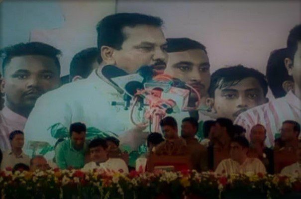 'ছাত্রলীগের কেউ ধূমপান করেছে দেখাতে পারলে রাজনীতি ছেড়ে দেবো'