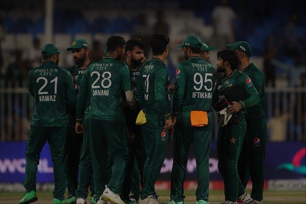 নাটকীয় জয়ে এশিয়া কাপের ফাইনালে পাকিস্তান