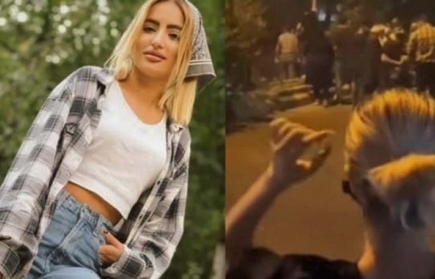 ইরানে ভাইরাল ‘পনিটেইল গার্ল’কে গুলি করে হত্যা
