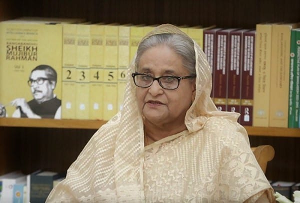 "ভারত থেকে পাইপলাইনে আসবে ডিজেল"