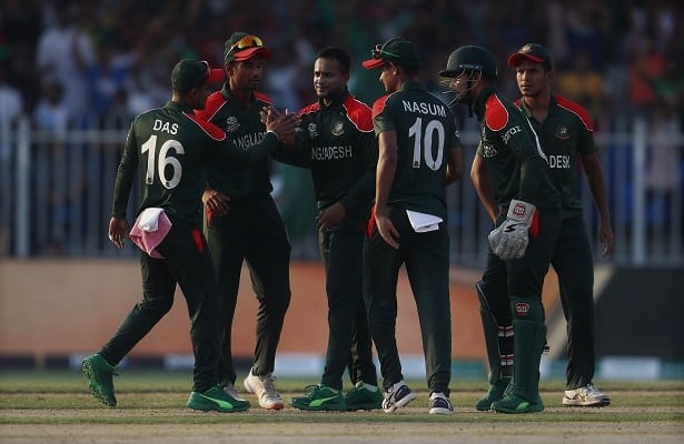 টি-২০ বিশ্বকাপের দল ঘোষণা; বাদ পড়লেন মাহমুদউল্লাহ