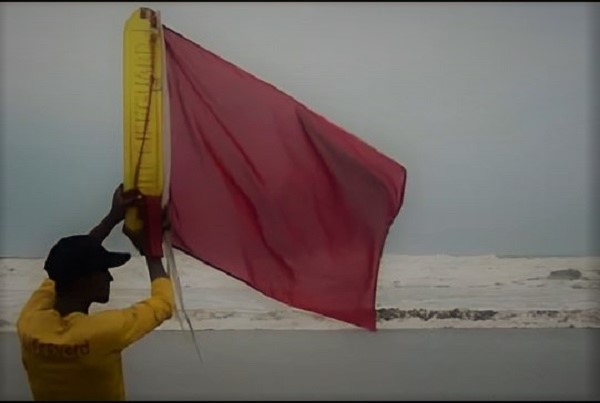 মঙ্গলবার সকালে বাংলাদেশের উপকূলে আঘাত হানতে পারে ‘ঘূর্ণিঝড় সিত্রাং’