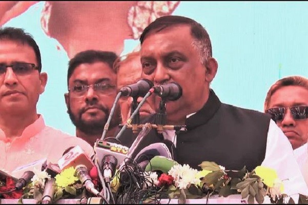 আ. লীগকে ক্ষমতা থেকে সরানোর পরিকল্পনা; মন্ত্রিপরিষদও গঠন করেছে বিএনপি