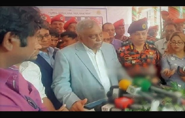 বিচ্ছিন্নতাবাদীদের বাংলাদেশ থেকে সরিয়ে দেয়া হবে: স্বরাষ্ট্রমন্ত্রী