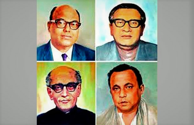 আজ শোকাবহ জেলহত্যা দিবস