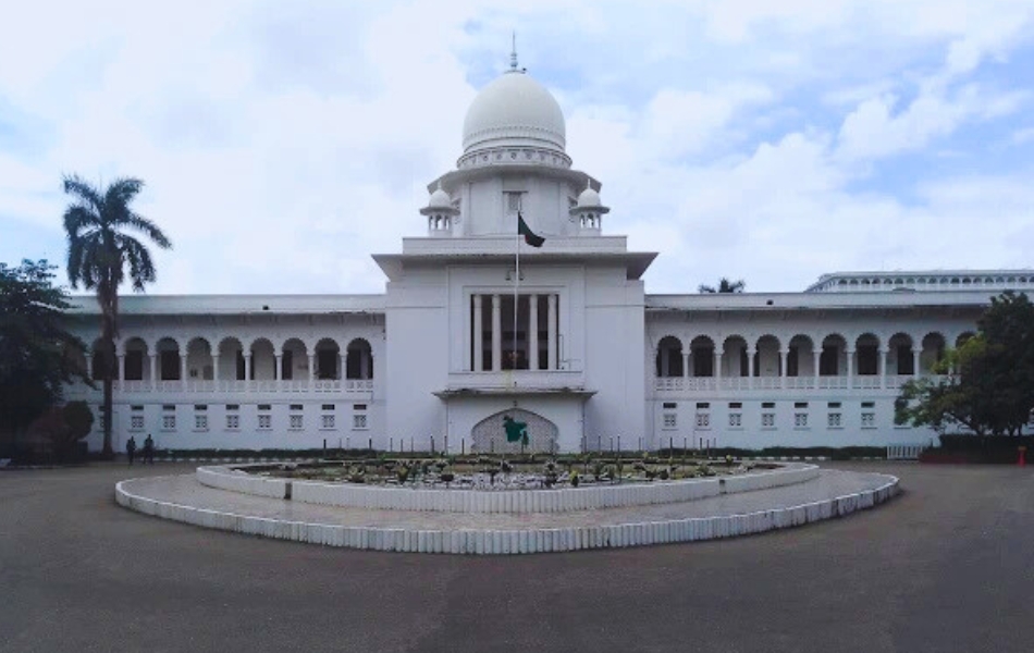 সংসদ নির্বাচন: ৪ আসনে কারচুপির অভিযোগে হাইকোর্টে শুনানি এপ্রিলে