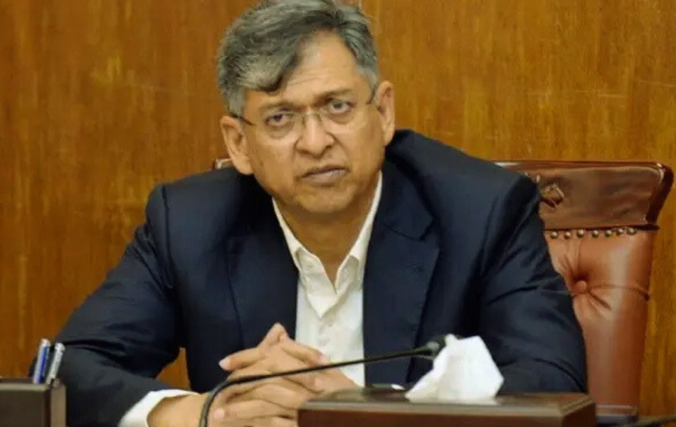 পুলিশ-শৃঙ্খলা বাহিনীতে দ্রুত সংস্কারের ঘোষণা স্বরাষ্ট্রমন্ত্রী সালাহউদ্দিন আহমদের
