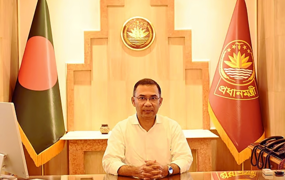 প্রধানমন্ত্রীর কার্যালয়ে উচ্চপর্যায়ের নীতিনির্ধারণী সভা