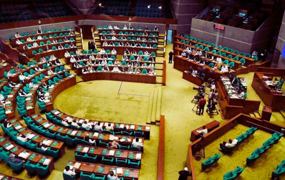 ১২ মার্চ বসছে ত্রয়োদশ সংসদের প্রথম অধিবেশন