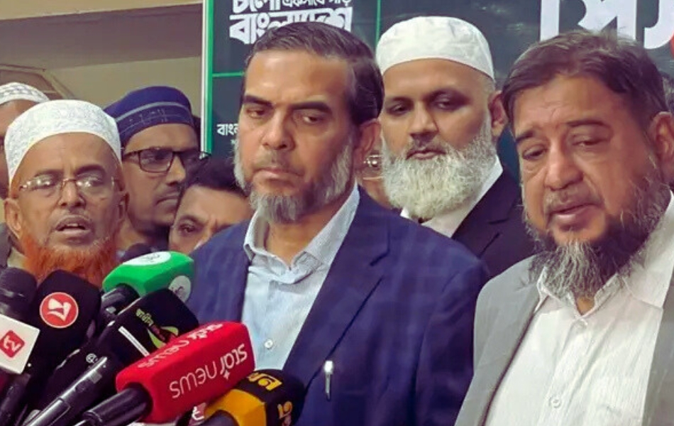৩০ আসনে কারচুপির অভিযোগ, শপথ স্থগিতের দাবি জামায়াতের