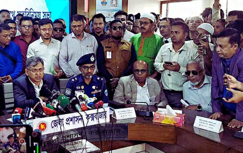 হাদি হত্যা: 'ভারতে আটক আসামিদের ফেরাতে বন্দি বিনিময় চুক্তি'