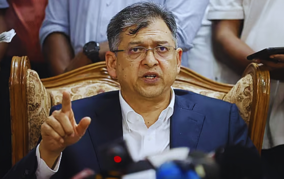 ডেপুটি স্পিকার পদ বিরোধী দলে, জামায়াতকে প্রস্তাব সরকারের