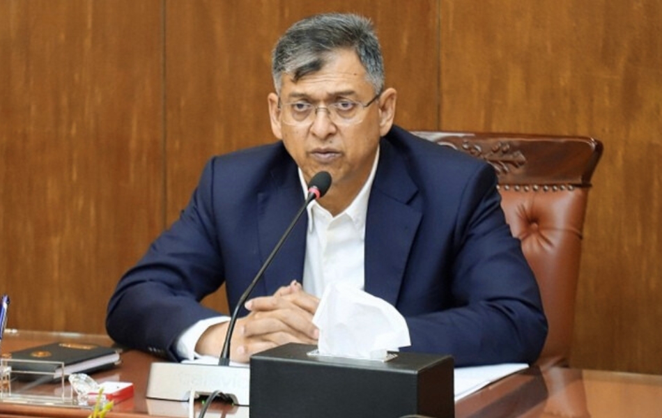 ‘সীমান্ত হত্যা যেন আর শুনতে না হয়’: ভারতীয় হাইকমিশনারকে স্বরাষ্ট্রমন্ত্রী