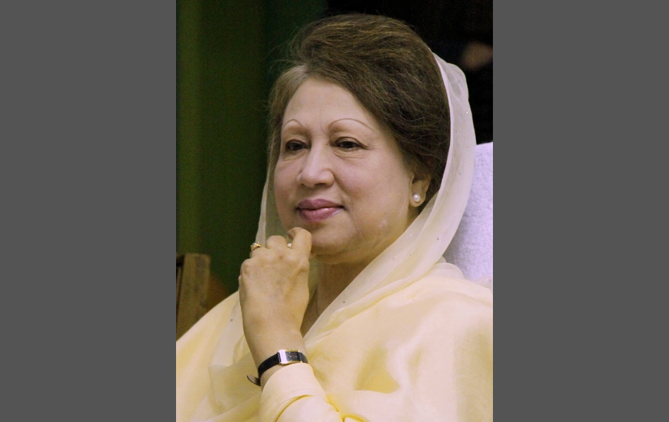 মরণোত্তর স্বাধীনতা পুরস্কারে ভূষিত খালেদা জিয়া, তালিকায় ২০ ব্যক্তি ও প্রতিষ্ঠান