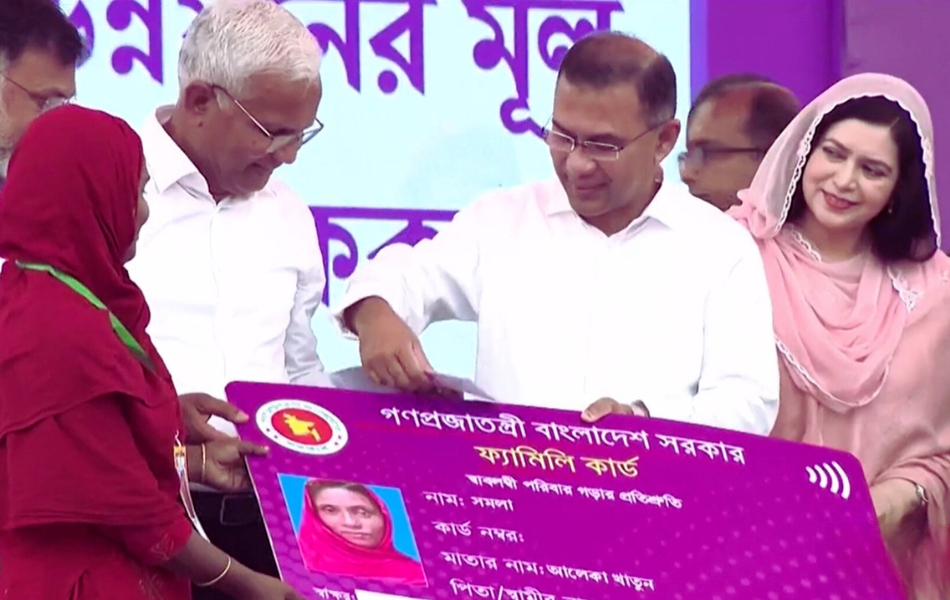 ‘জনগণকে দেওয়া প্রতিশ্রুতি থেকে এক চুলও নড়বে না সরকার’