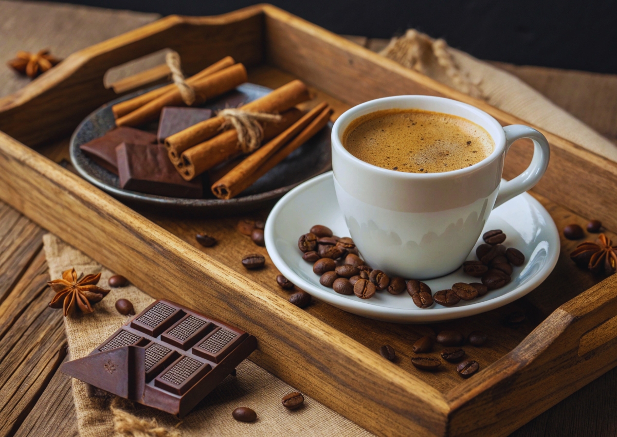 সকালে এক কাপ কফি কি আপনার হার্টের শত্রু?