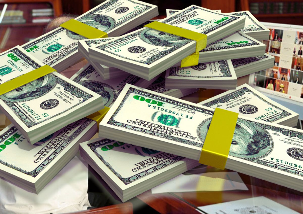 দেড় মাস পর ডলার কিনল বাংলাদেশ ব্যাংক, বাড়ছে বৈদেশিক মুদ্রার মজুত