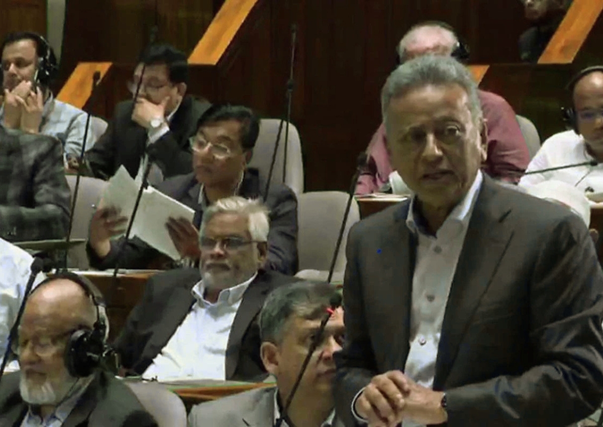 খেলাপি ঋণ: সাড়ে ৫ লাখ কোটি টাকার বোঝা নিয়ে চাপে অর্থনীতি