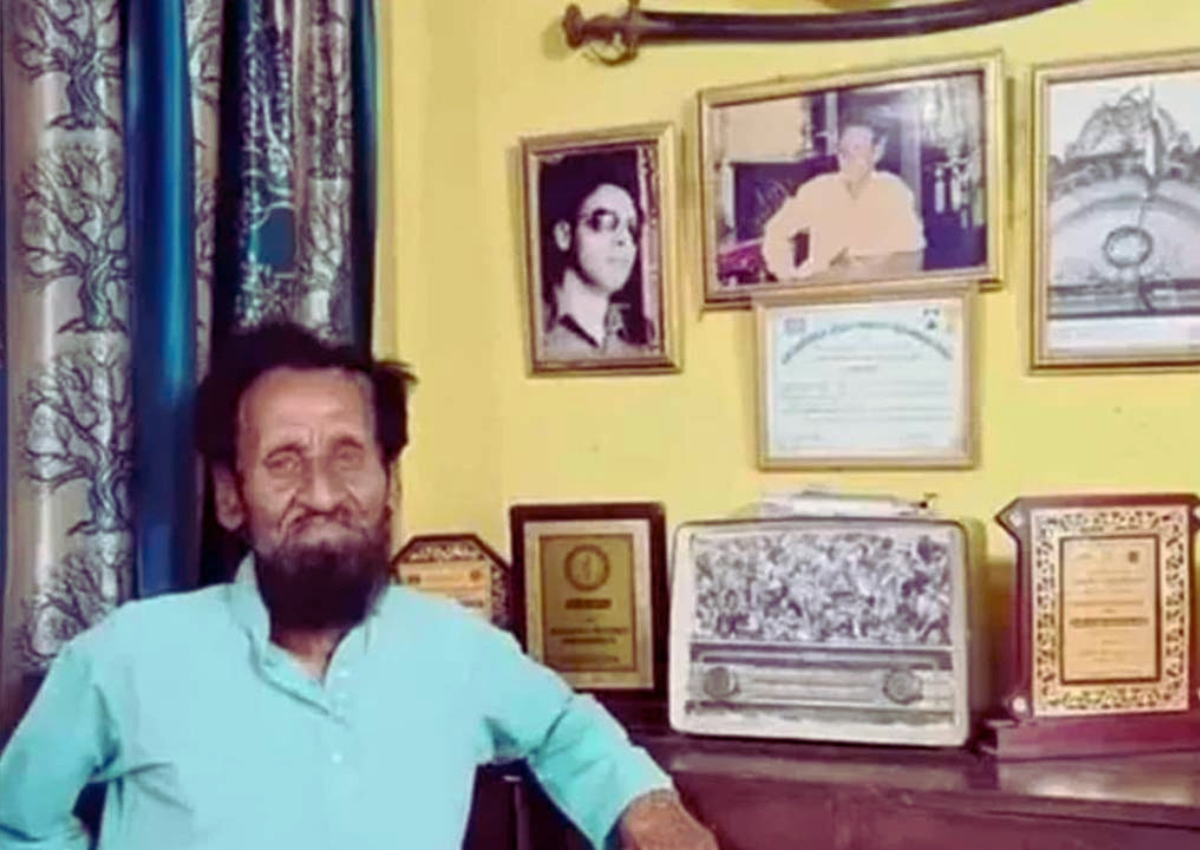 ভোটার তালিকা থেকে বাদ মীর জাফরের ৩০০ বংশধর