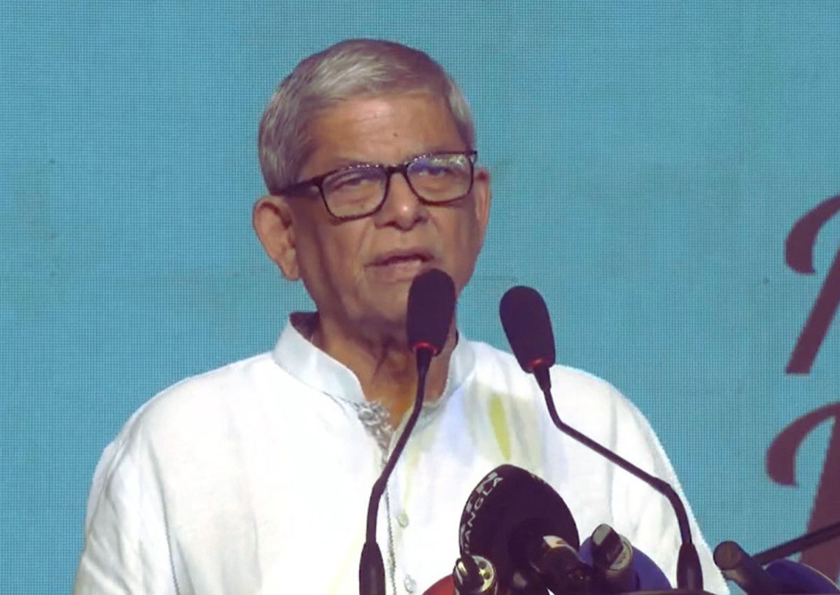 ‘৫৬ বছরেও মেলেনি প্রত্যাশিত অর্জন’: আক্ষেপ এলজিআরডি মন্ত্রীর