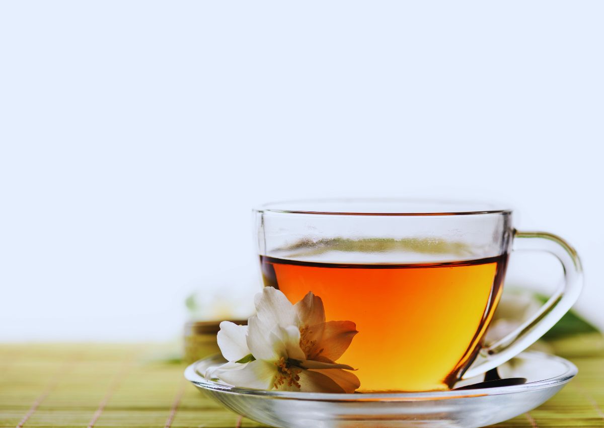 চিনির বিকল্পে চা, সেরা কিছু প্রাকৃতিক সমাধান