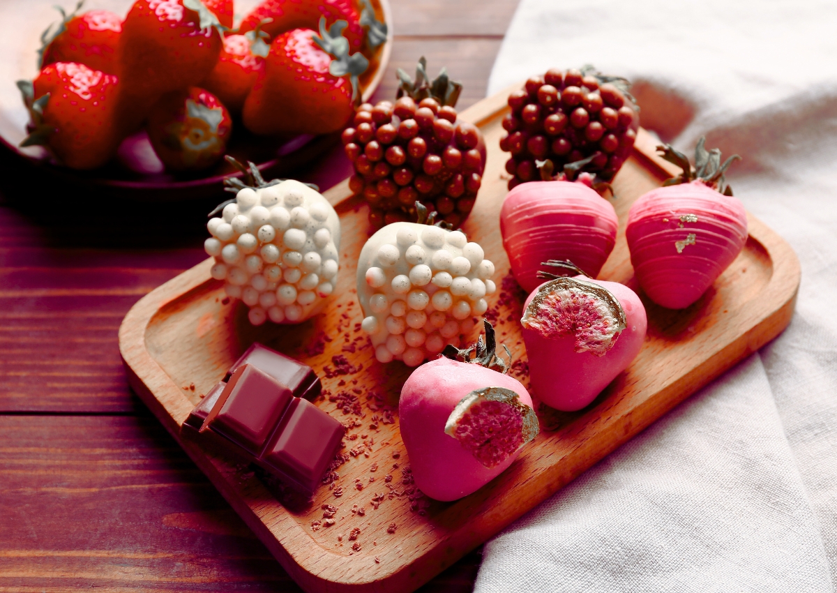 মিষ্টি যারা ভালোবাসেন, কেমন হয় তাঁদের মন?