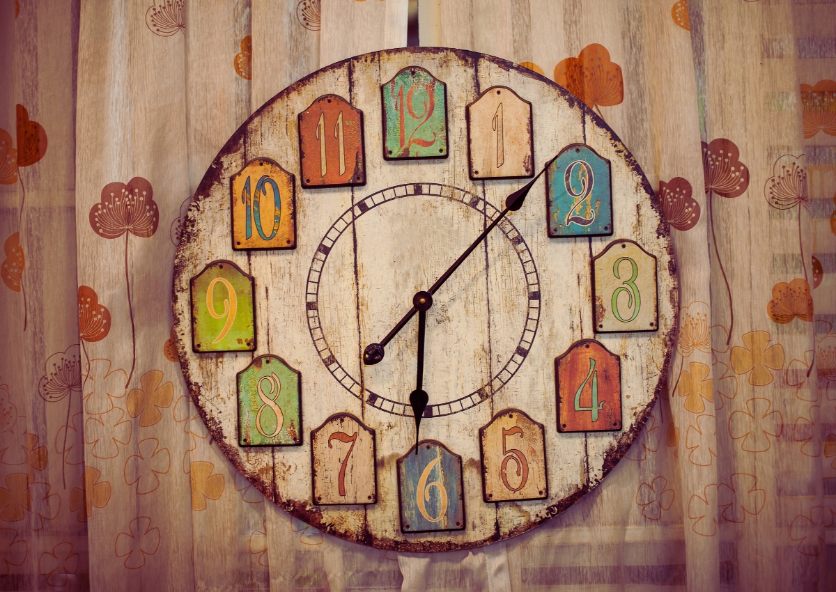 সময়ের কাঁটা কেন ষাটে স্থির? এক ঘণ্টার রহস্যময় ইতিহাসের ব্যবচ্ছেদ