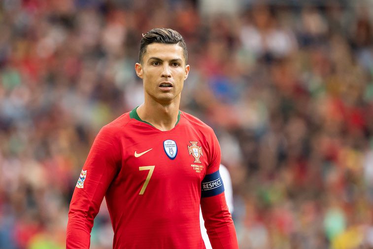 Cristiano-Ronaldo