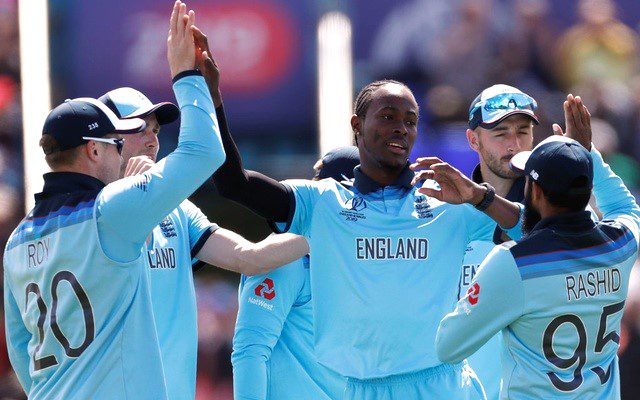 England