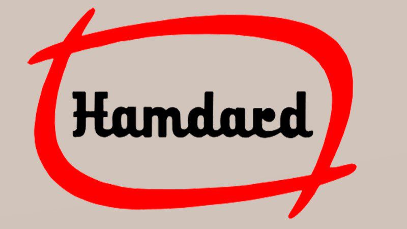 Hamdard