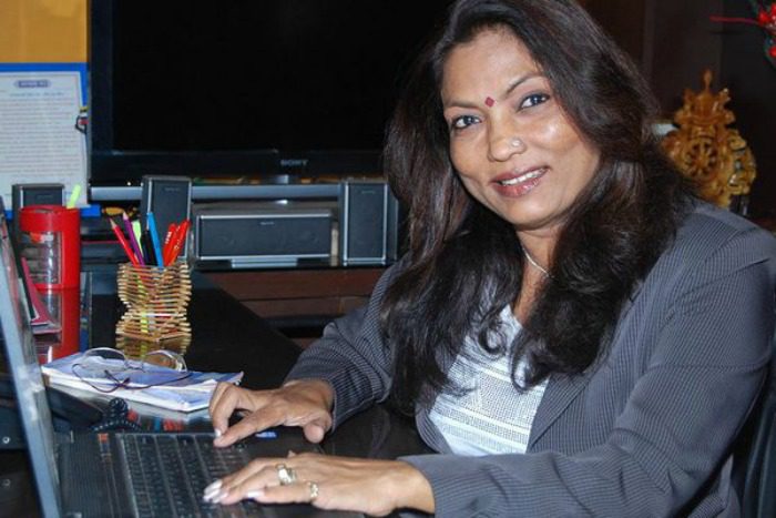 KALPANA SAROJ @paperslife