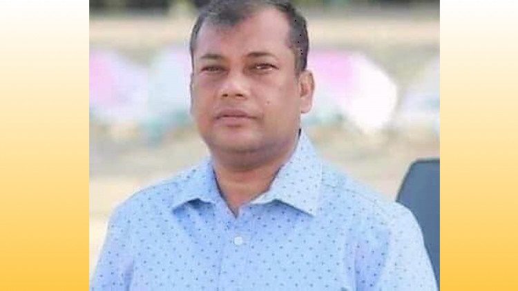 মারা গেছেন শফিউল বারী বাবু
