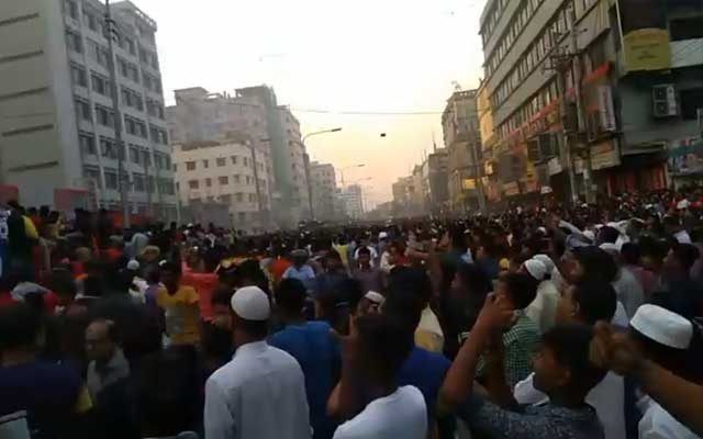 Mirpur 14 fire 2@paperslife